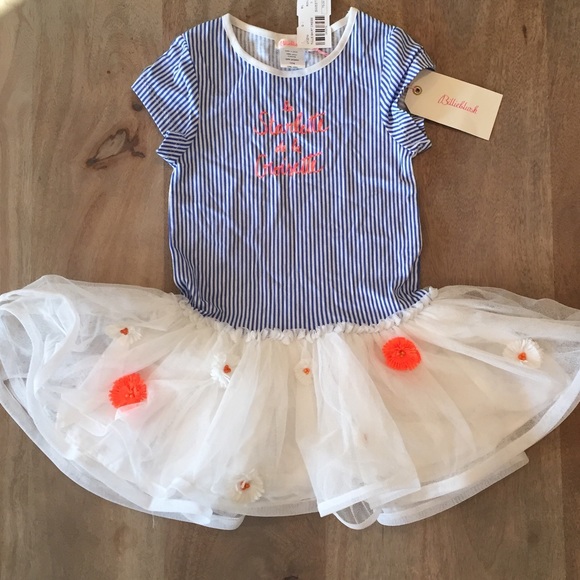 billieblush tutu dress